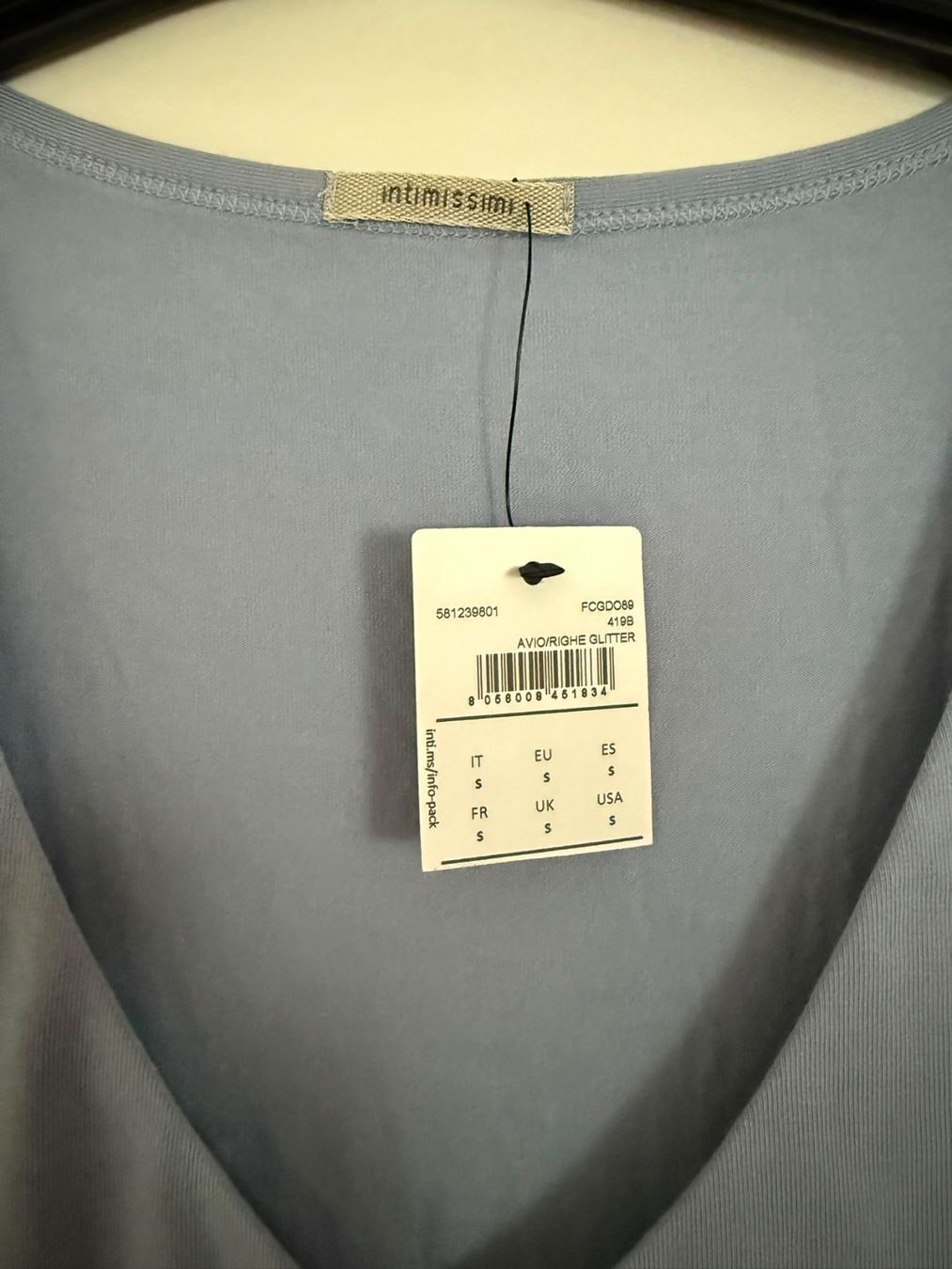 Intimissimi Tops: INTIMISSIMI Top - Size S - NEW with tag – Neu und originalverpackt aus Muzzano von Sidney_3 2