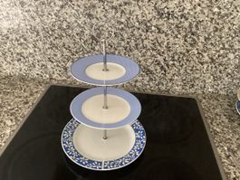 Etagere 3 stöckig