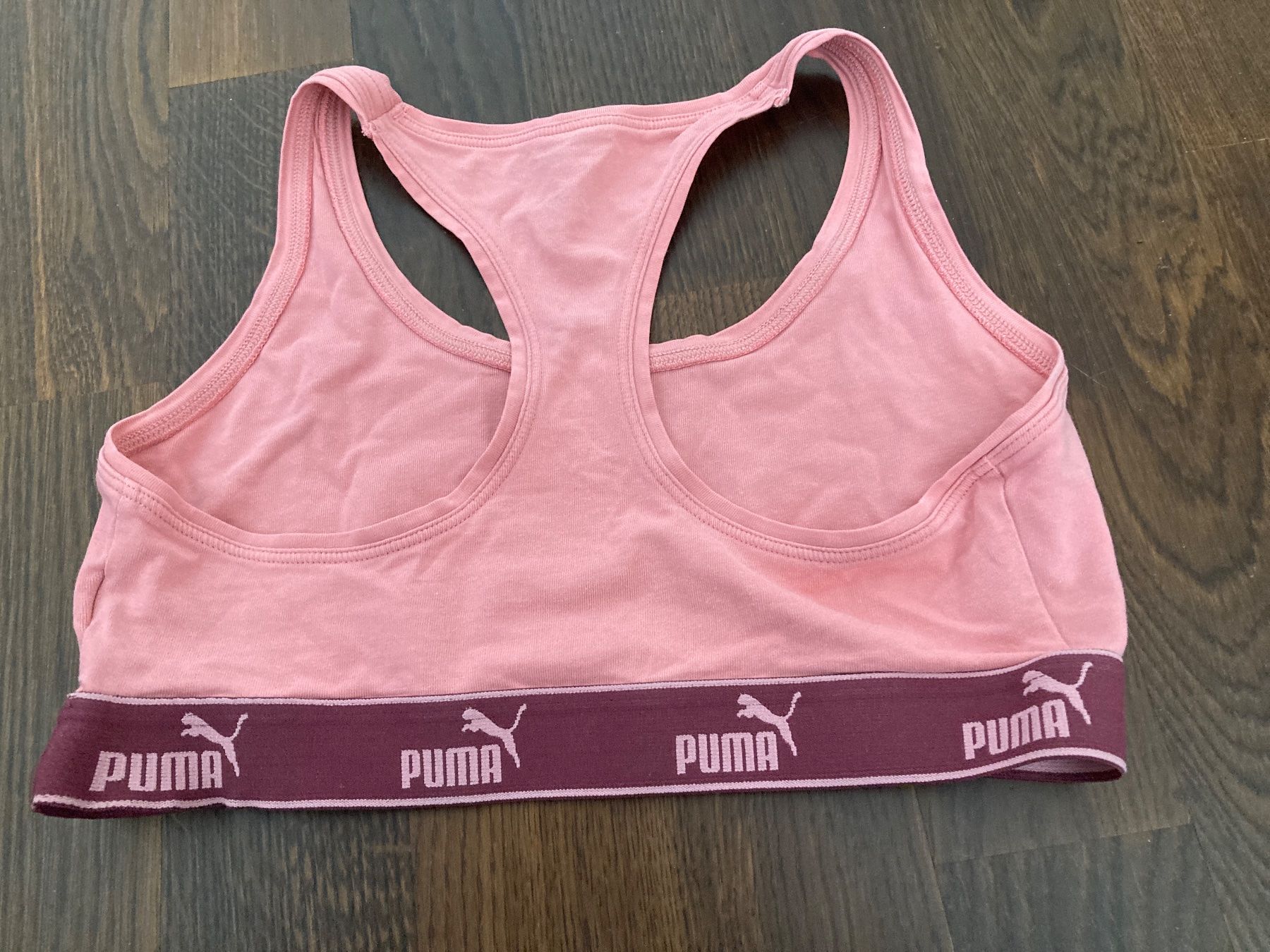 Puma Top: Puma top Grösse S – Usato da Zürich venduto da Bopenyang98765 3