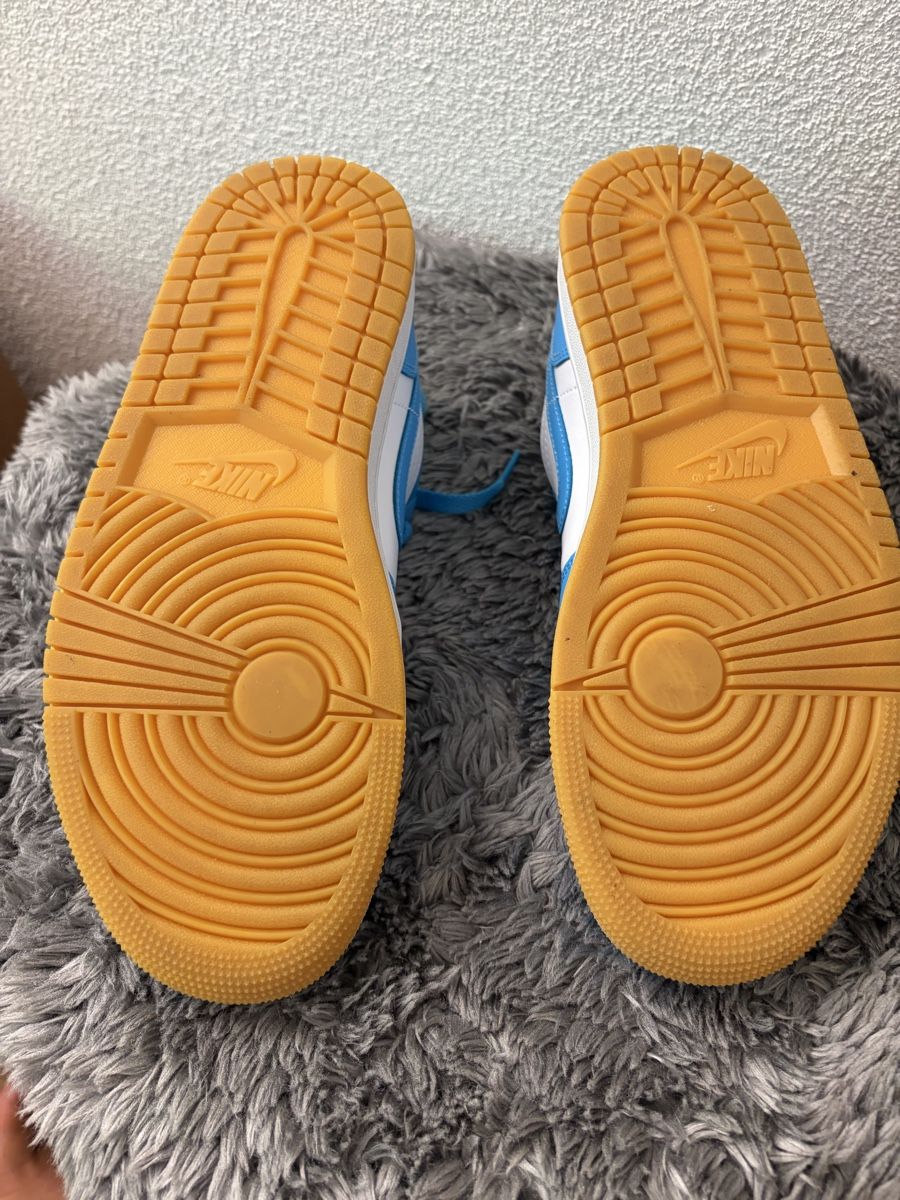 Jordan Scarpe da uomo: Nike Jordan Air 1 – Nuovo (secondo la descrizione) da Uhwiesen venduto da nessy 3
