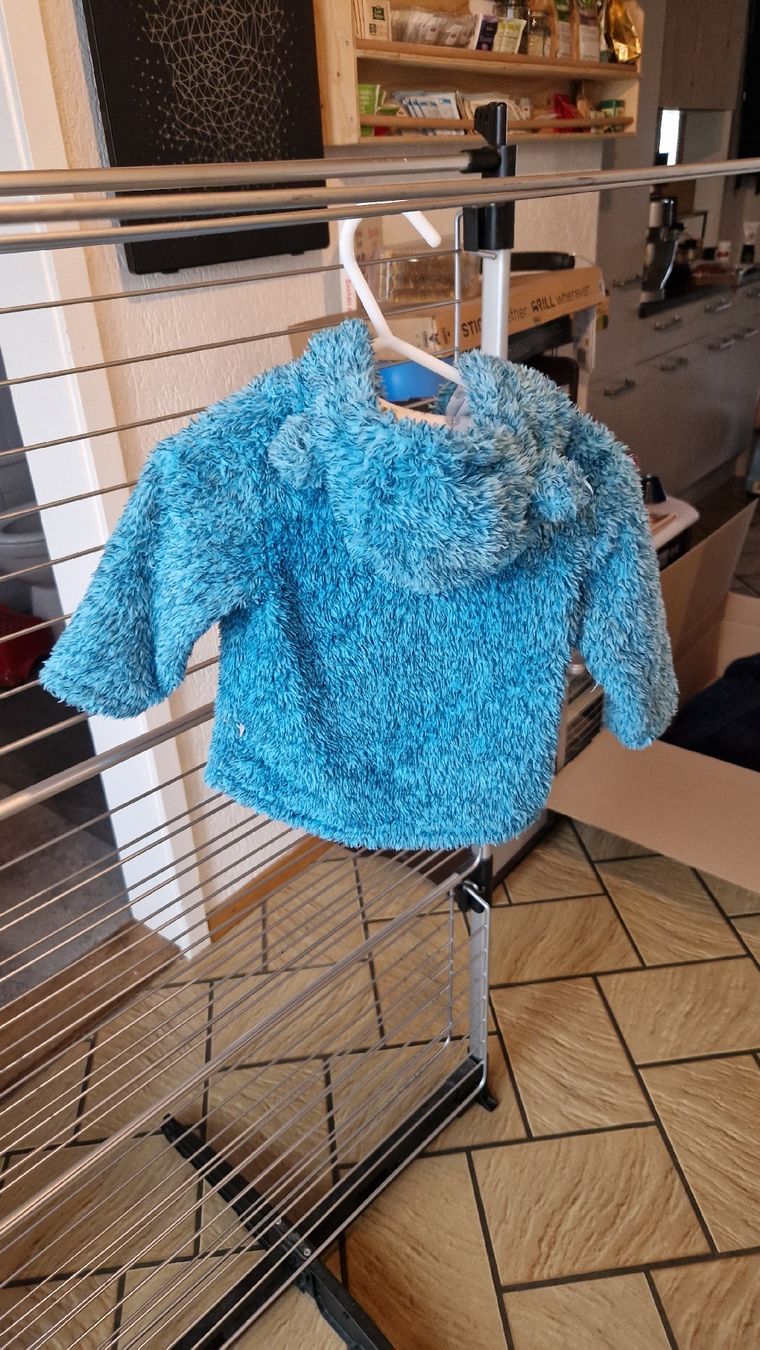 Giacche & Cappotti: Baby Jacke  – Usato da Etziken venduto da langa 1