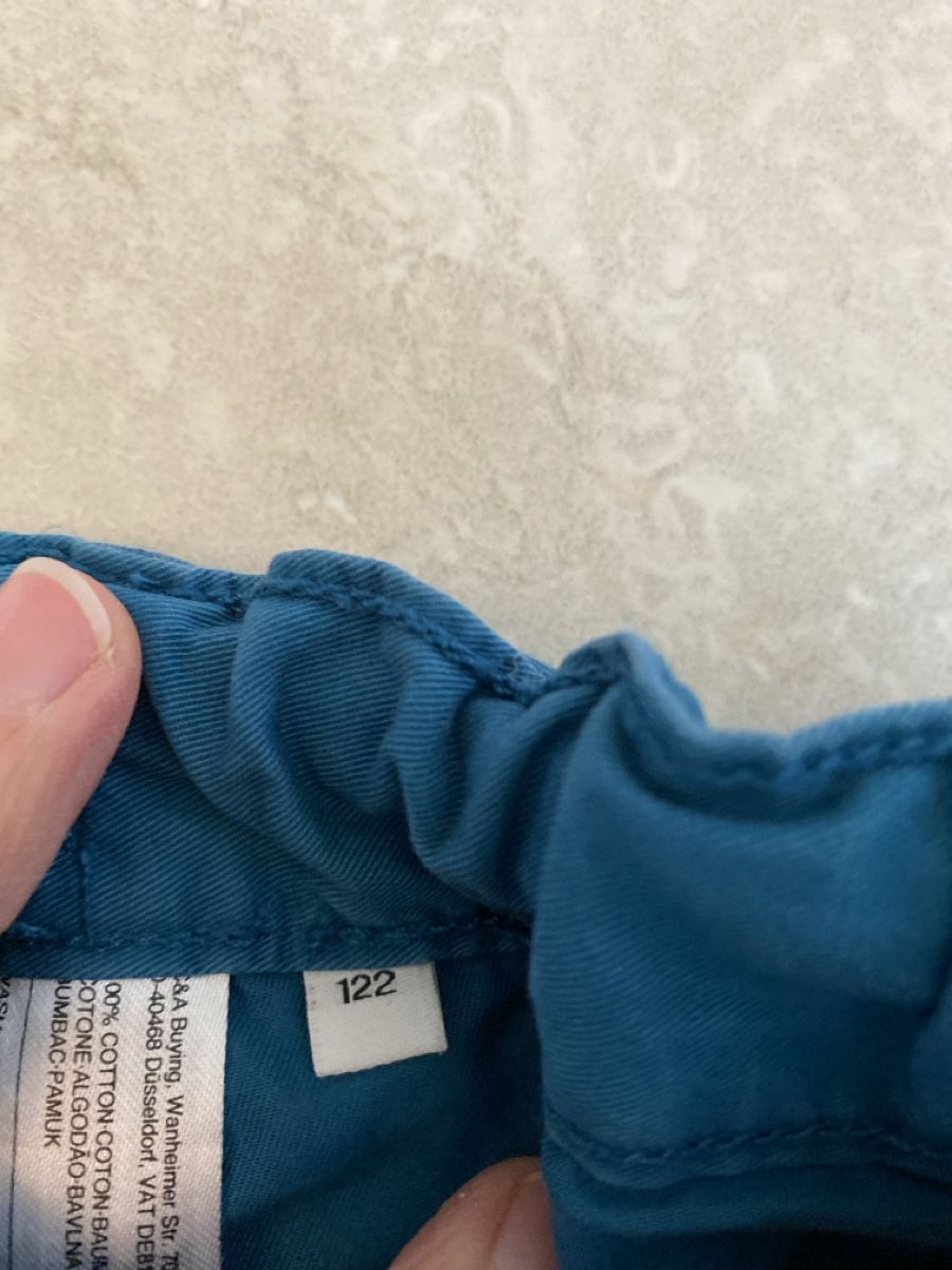 Pantalons: Shorts 122 – D'occasion à Killwangen par Sommer15 1