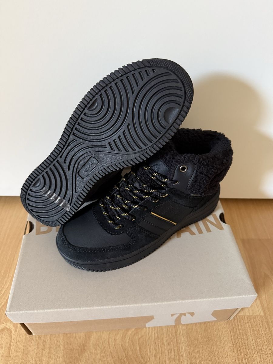 Chaussures femmes: Winterschuhe von Beach Mountain gr36 neu – Neuf avec emballage d'origine à arbon par auri4 3
