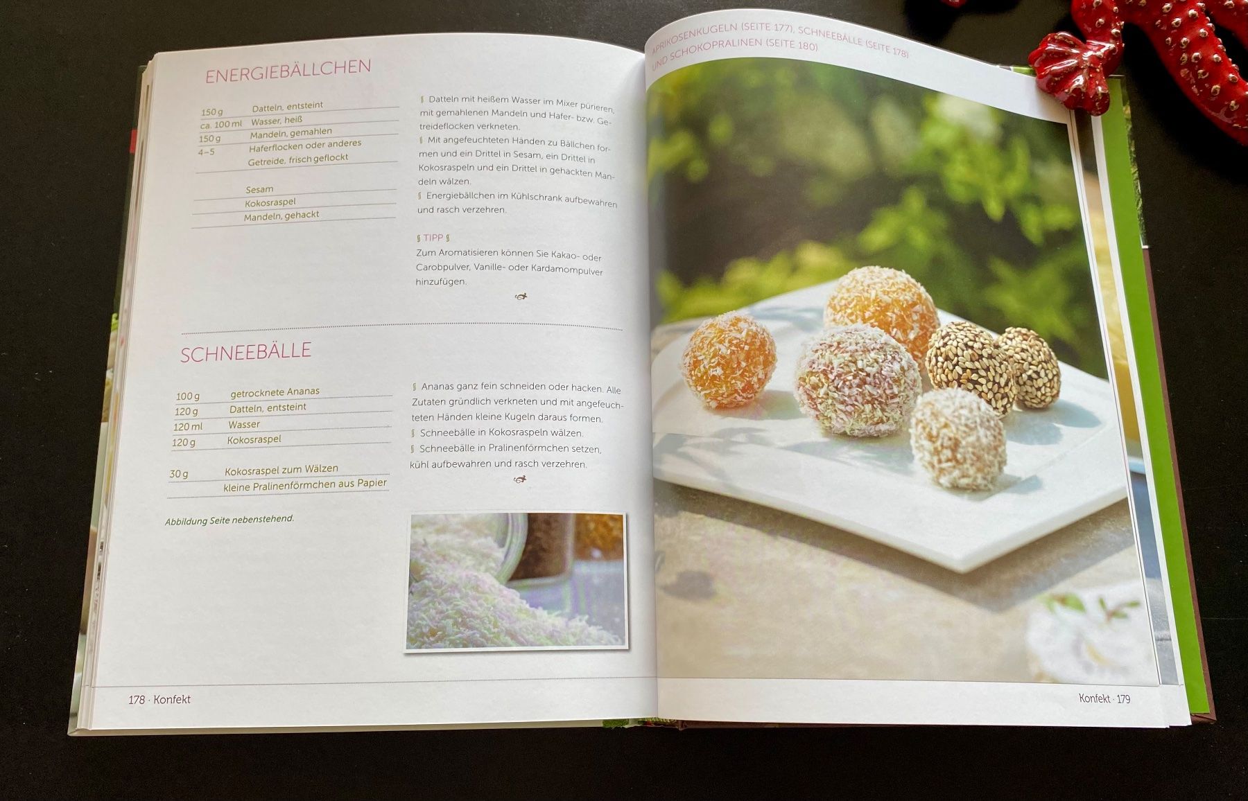 Libri: VEGAN & VOLLWERTIG GENIESSEN – Usato da Nussbaumen AG venduto da schuba2000 6