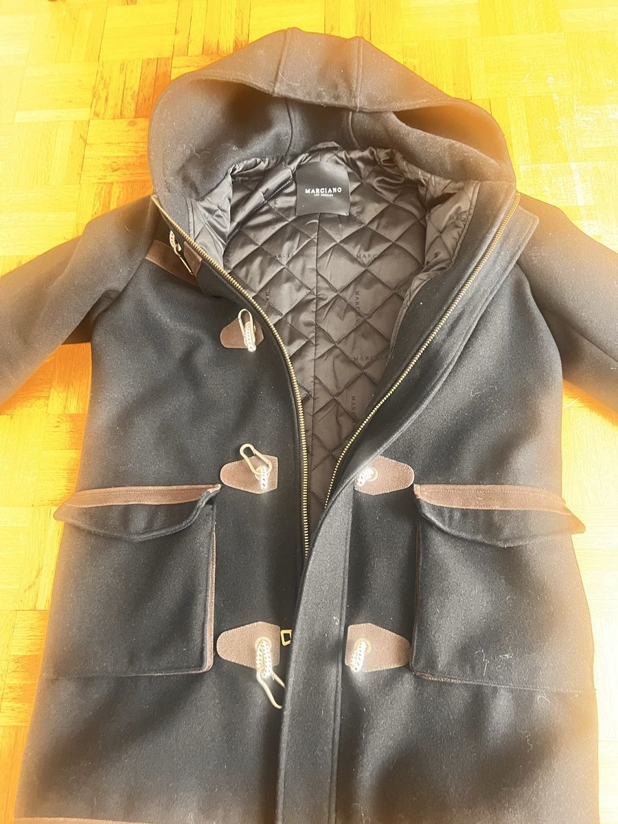Cappotti: Duffle Coat Men Size L – Usato da Küsnacht ZH venduto da lau_8qc2 4