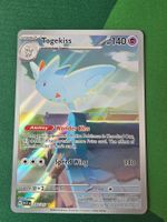 Pokemon Togekiss 235/217 Ascended Heroes Englisch