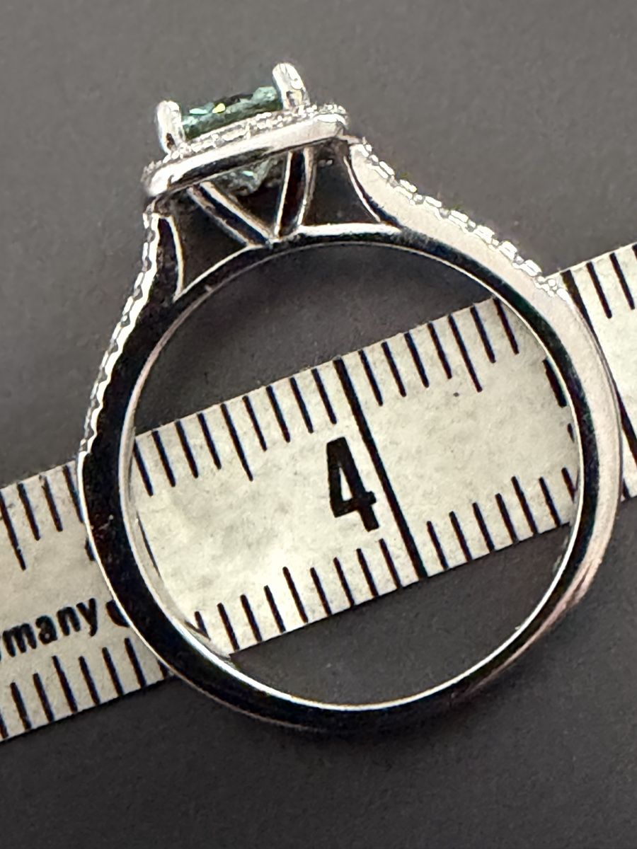 Ringe: Silberring – Neu (gemäss Beschreibung) aus Luzern von Pool33 7