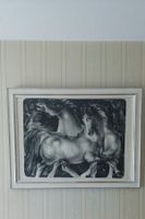 Hans ERNI, Lithographie