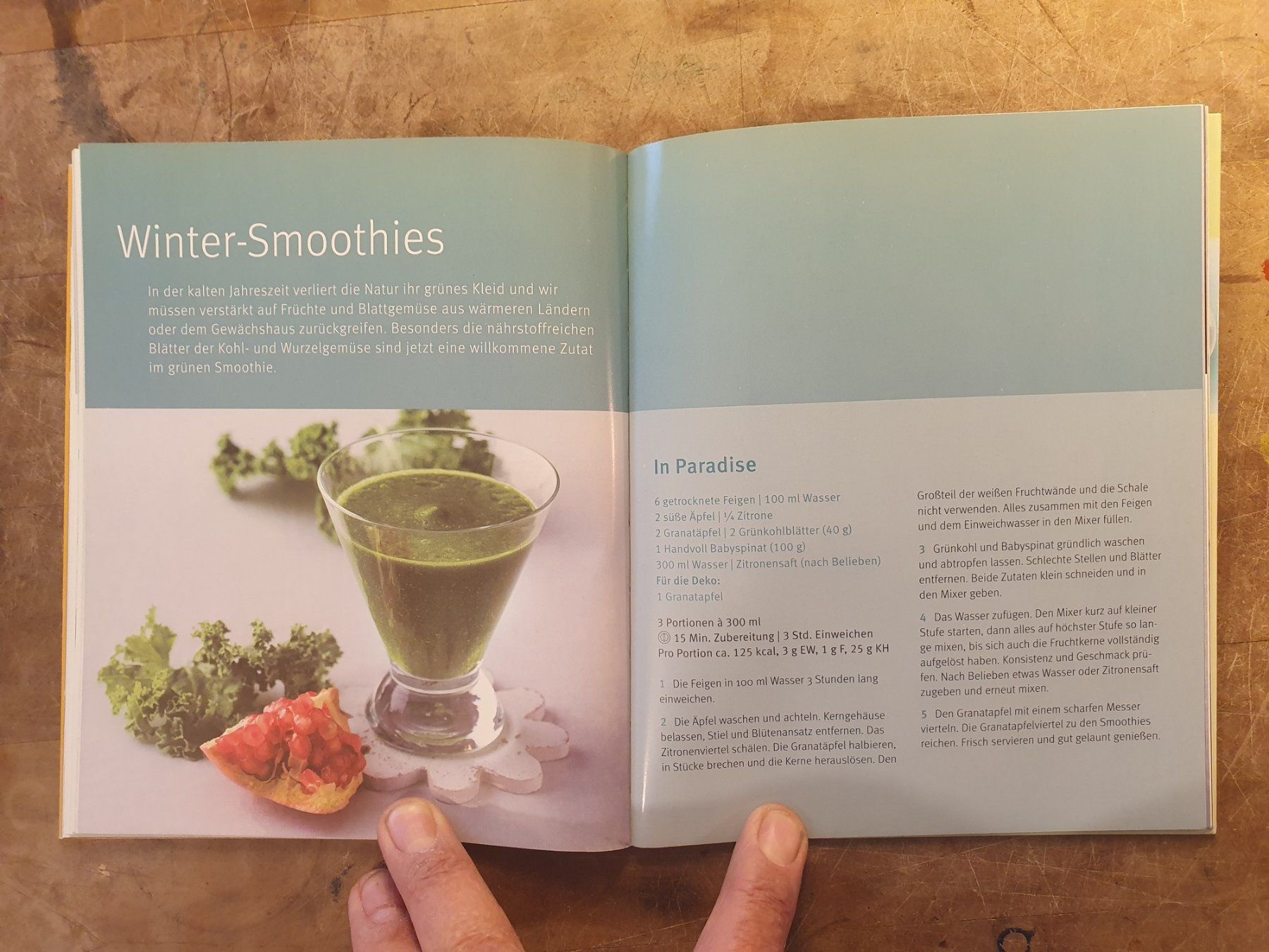 Libri: Grüne Smoothies - Gut – Usato da Zürich venduto da dialout 5