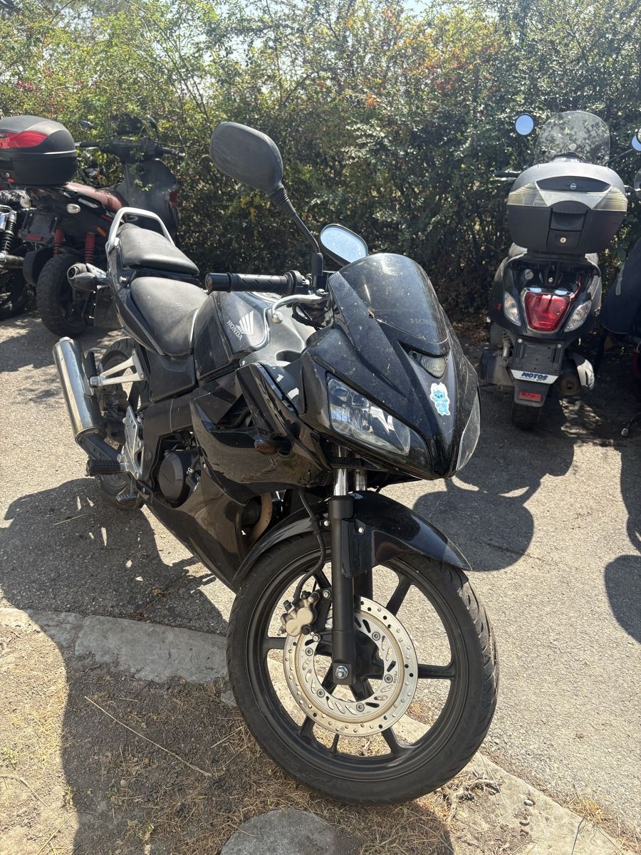 Scooter: Lot de 8 Scooters/motos pour export  – Difettoso da Gals venduto da aya_p7pd 4