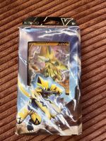 Pokémon Zeraora V Kampfdeck originalverpackt neu