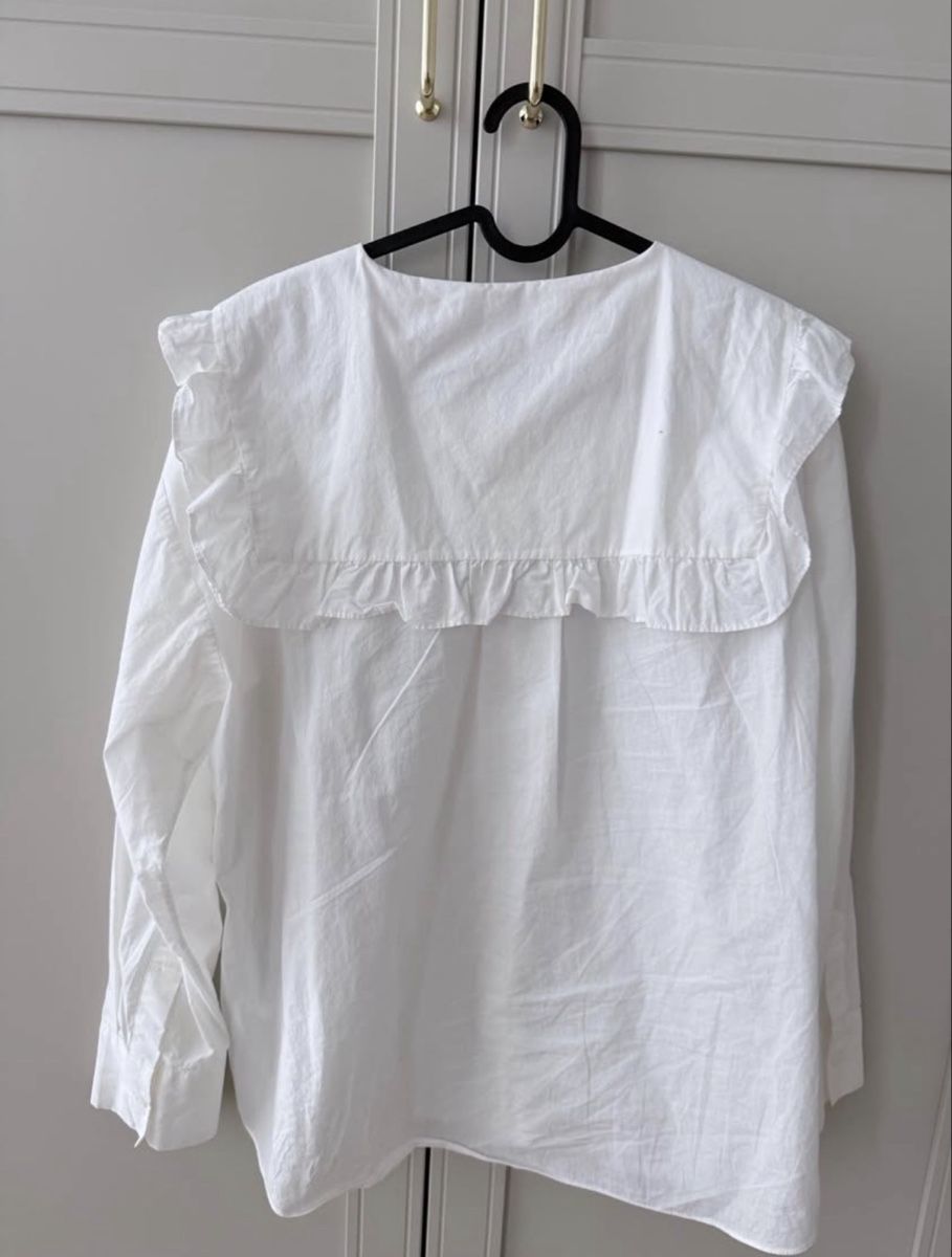 Zara Blusen: Zara blouse M – Gebraucht aus Killwangen von per_2jjp 2
