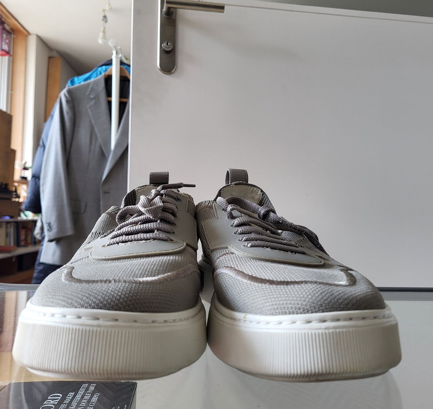 Bally Scarpe da uomo: Originale Bally-Sneakers – Usato da Zweisimmen venduto da Adorable 2