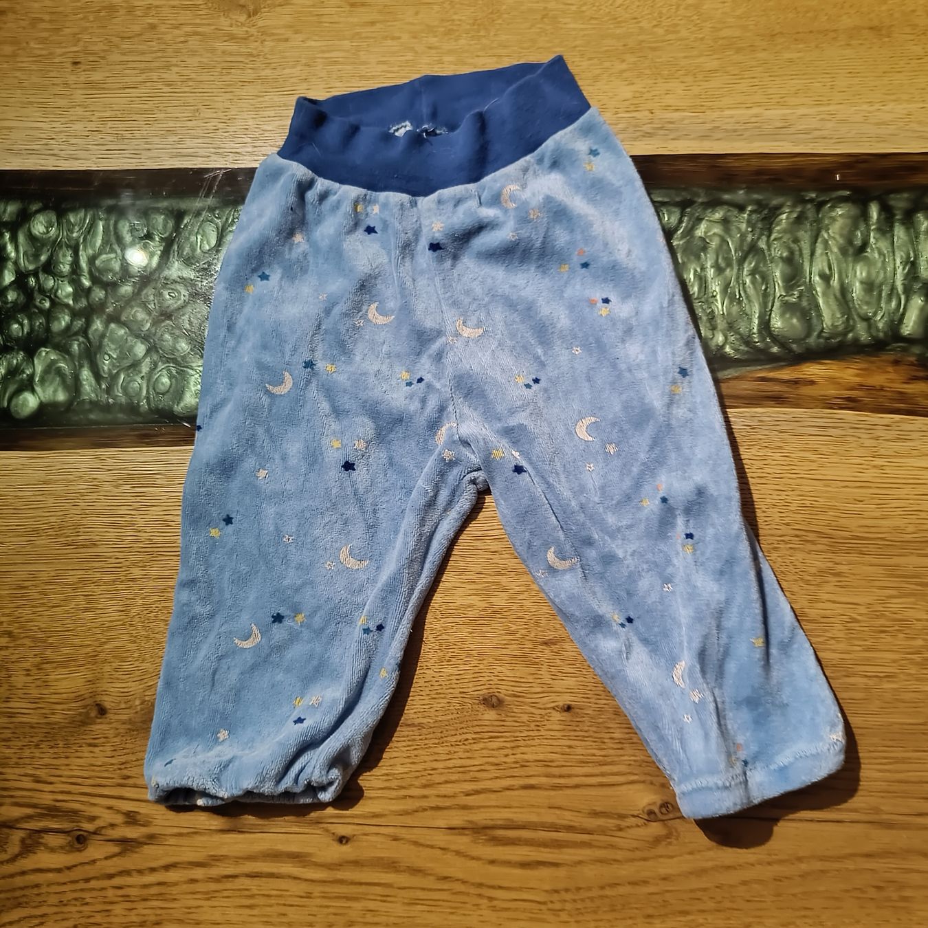 Pantaloni: Hose Grösse 80 – Usato da Jaberg venduto da urig17.