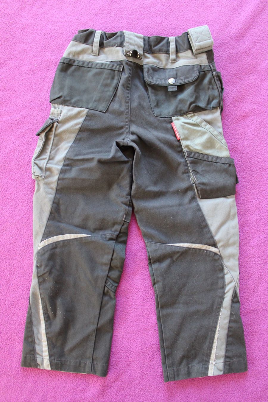Engelbert Strauss Pantaloni: Engelbert Strauss Hose Gr. 110/116 – Usato da Müllheim Dorf venduto da Seeeule01 6