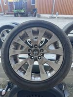BMW Räder / roues