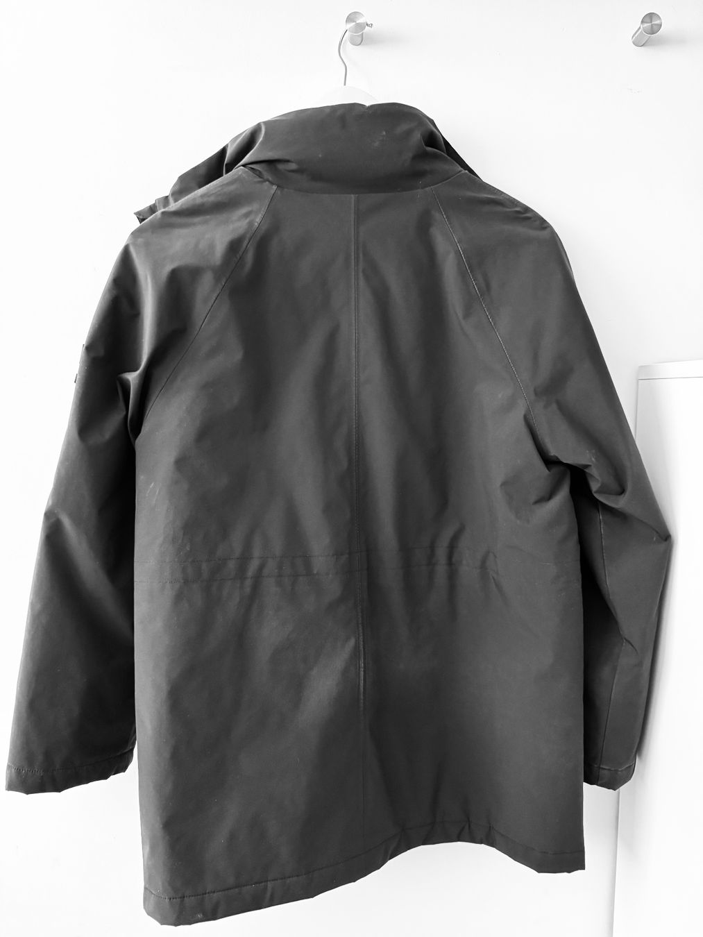 Max Mara Giacche: Jacke Max Mara Leisure – Usato da Zürich venduto da sinaxnoemi 2