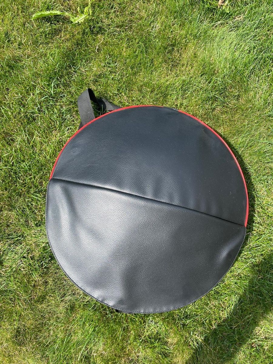 Strumenti musicali: Hand Pan inkl. Tasche neuwertig – Usato da Lengnau AG venduto da Dosuter 3