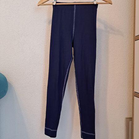 Thermohose / Skiunterwäsche