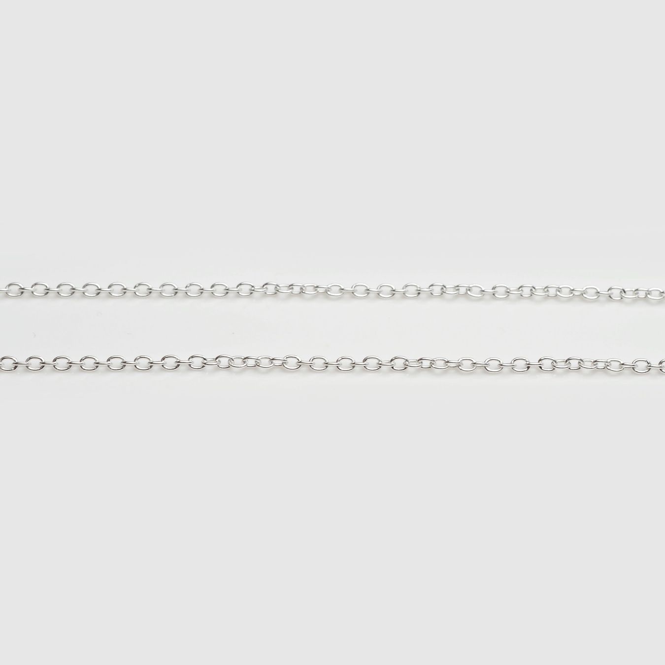 Catenine: Kette Silber 925 (SK1M) – Nuovo e nell'imballaggio originale da Illnau venduto da Ric98
