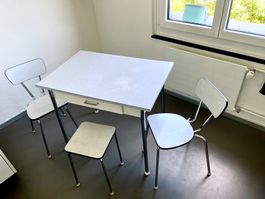 Kelko Küchentisch Set