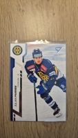 Sportzoo 2024/25 Serie 2 HC Davos Julian Parrée