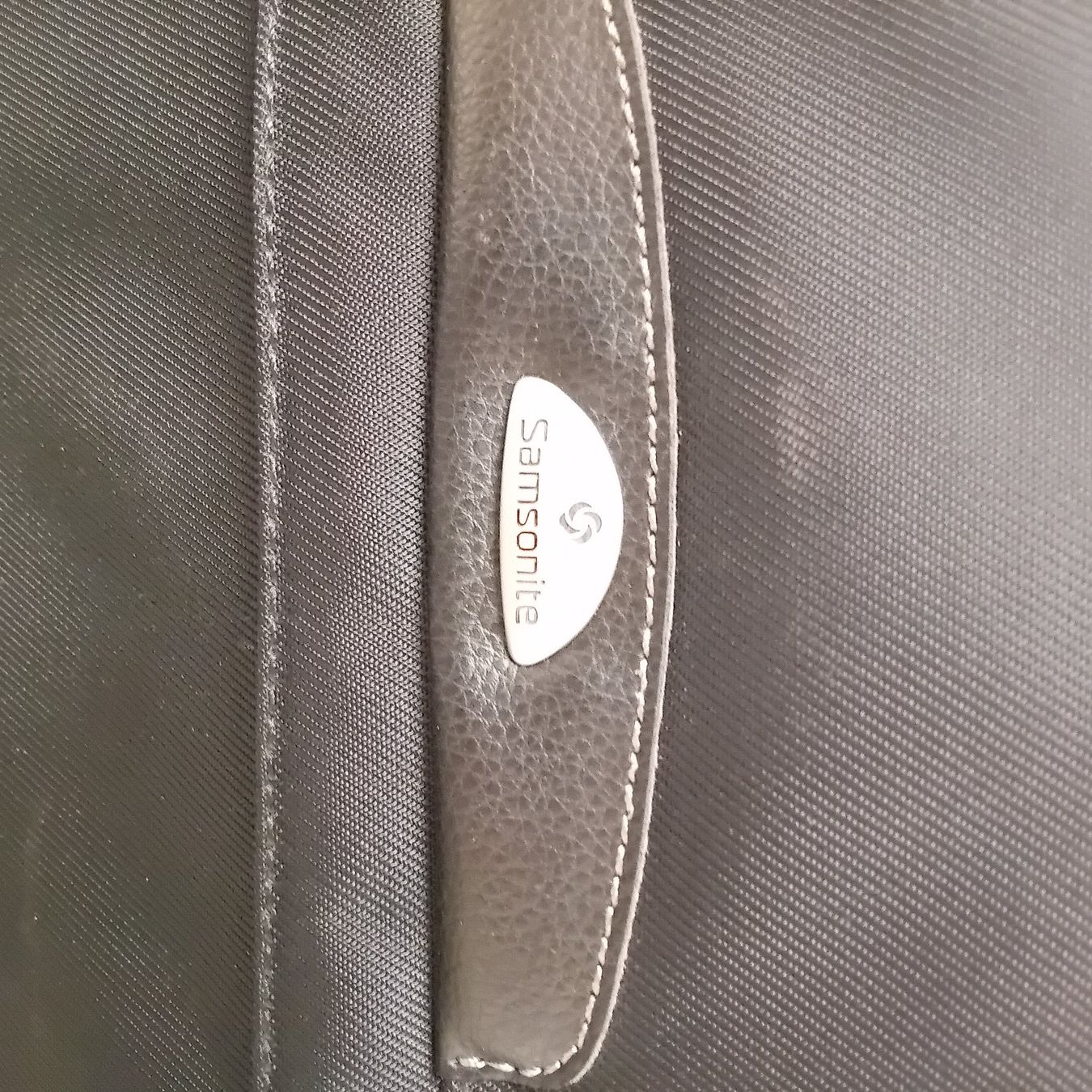 Valises de voyage: Koffer, Reisekoffer Samsonite – D'occasion à Zürich par chulrich 3