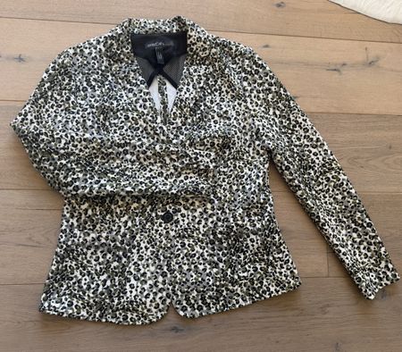 Blazer von MARCCAIN, Gr. 4 (40), neuwertig