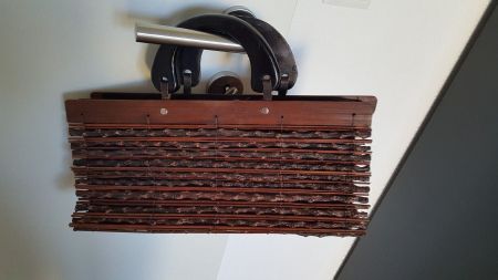 Neue Tasche/Borsetta/Sac/Handbag