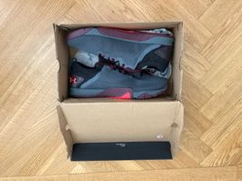 Under Armour Schuhe – Grösse EUR 44 – neu mit OVP