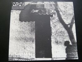 Neil Young - Live at the Cellar Door