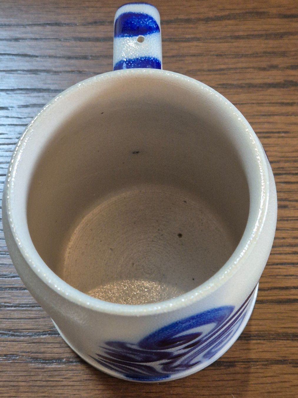 Gläser: Steingut Bier/Most Humpen 0,5  L – Neu (gemäss Beschreibung) aus Seewen SZ von SuperpumaDisplayTeam 3