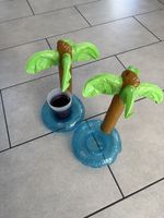 Drinkhalter für den Pool