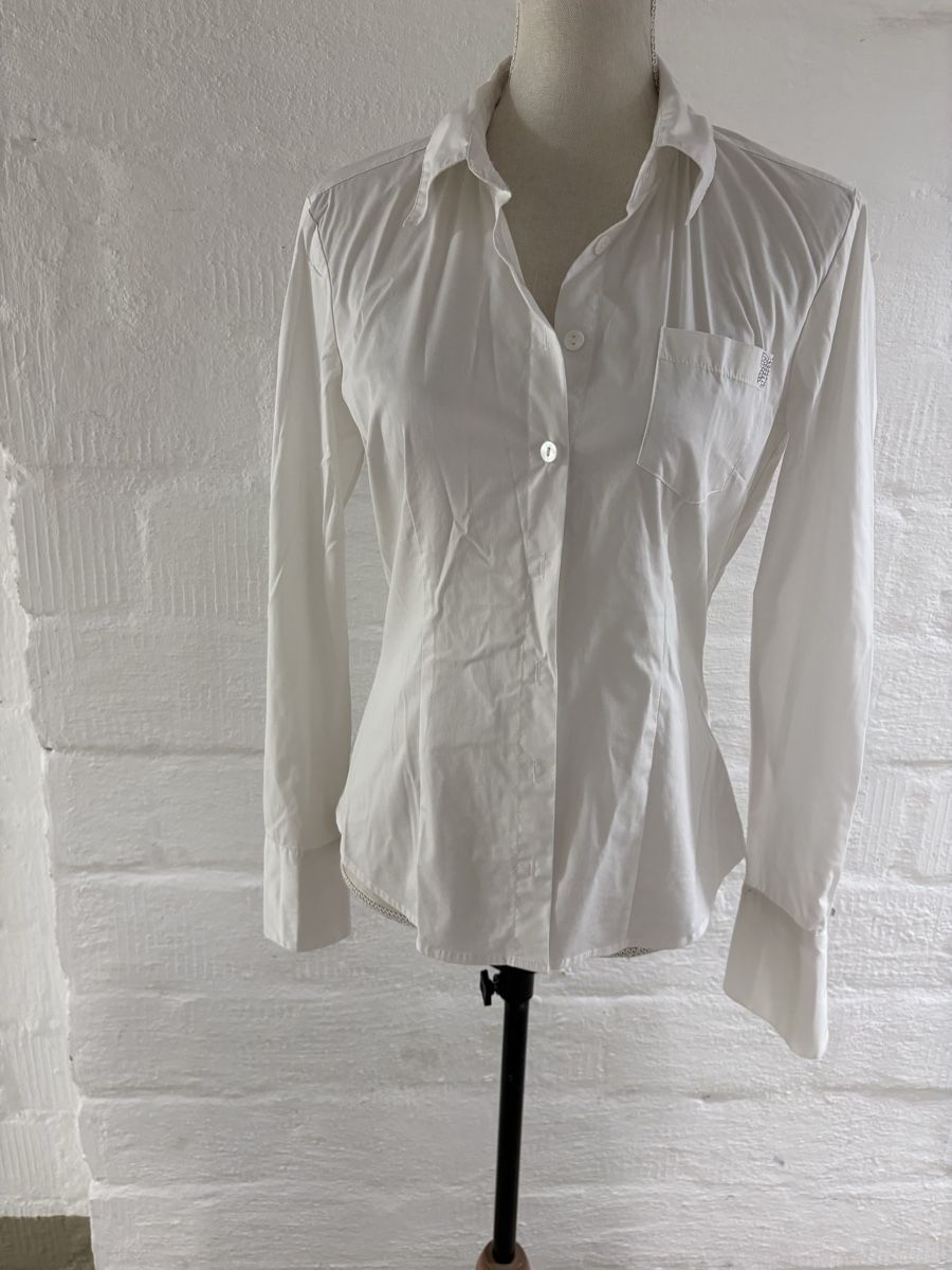 Only Camicette: Damen Bluse,Gr.M(S);Only – Usato da Winterthur venduto da Nena222