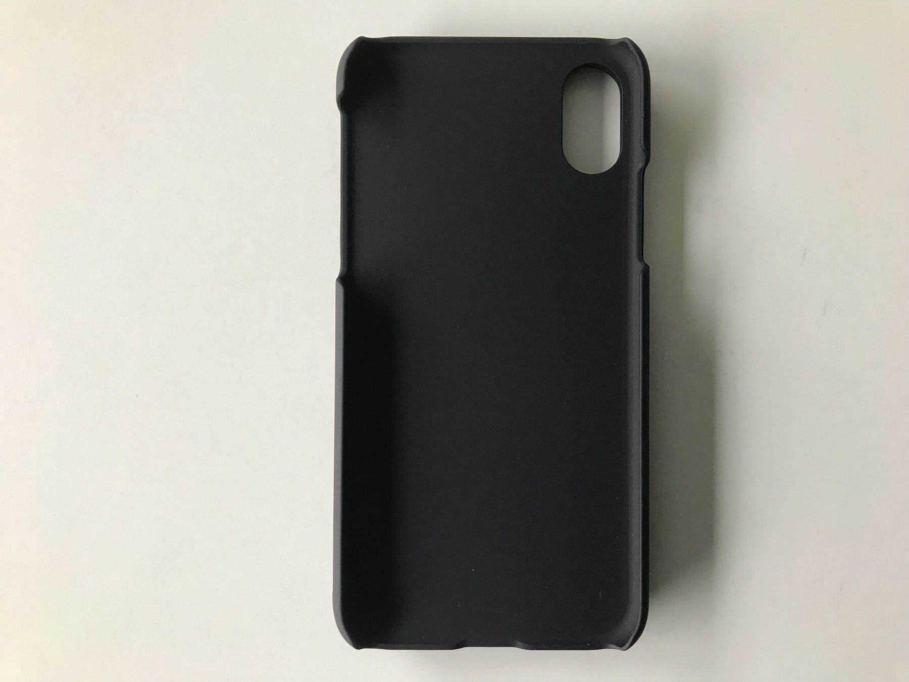 Apple Cover & Protezioni schermo: Apple iPhone X/XS Hülle Etui Cover – Nuovo e nell'imballaggio originale da Nesselnbach venduto da riash19 1