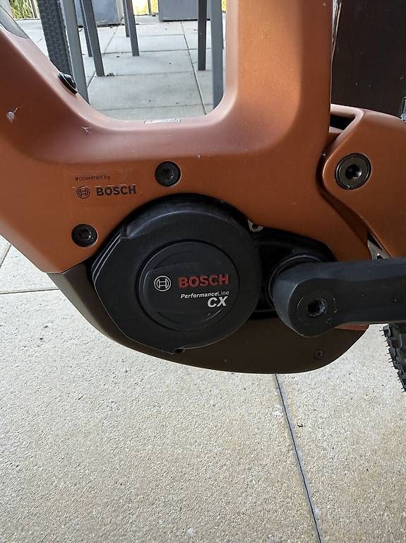 Biciclette: VTT électrique CUBE Stereo Hybrid – Usato da Bulle venduto da yan_2m7f 1