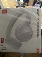 JBL TUNE 520BT Wireless Headphones White New