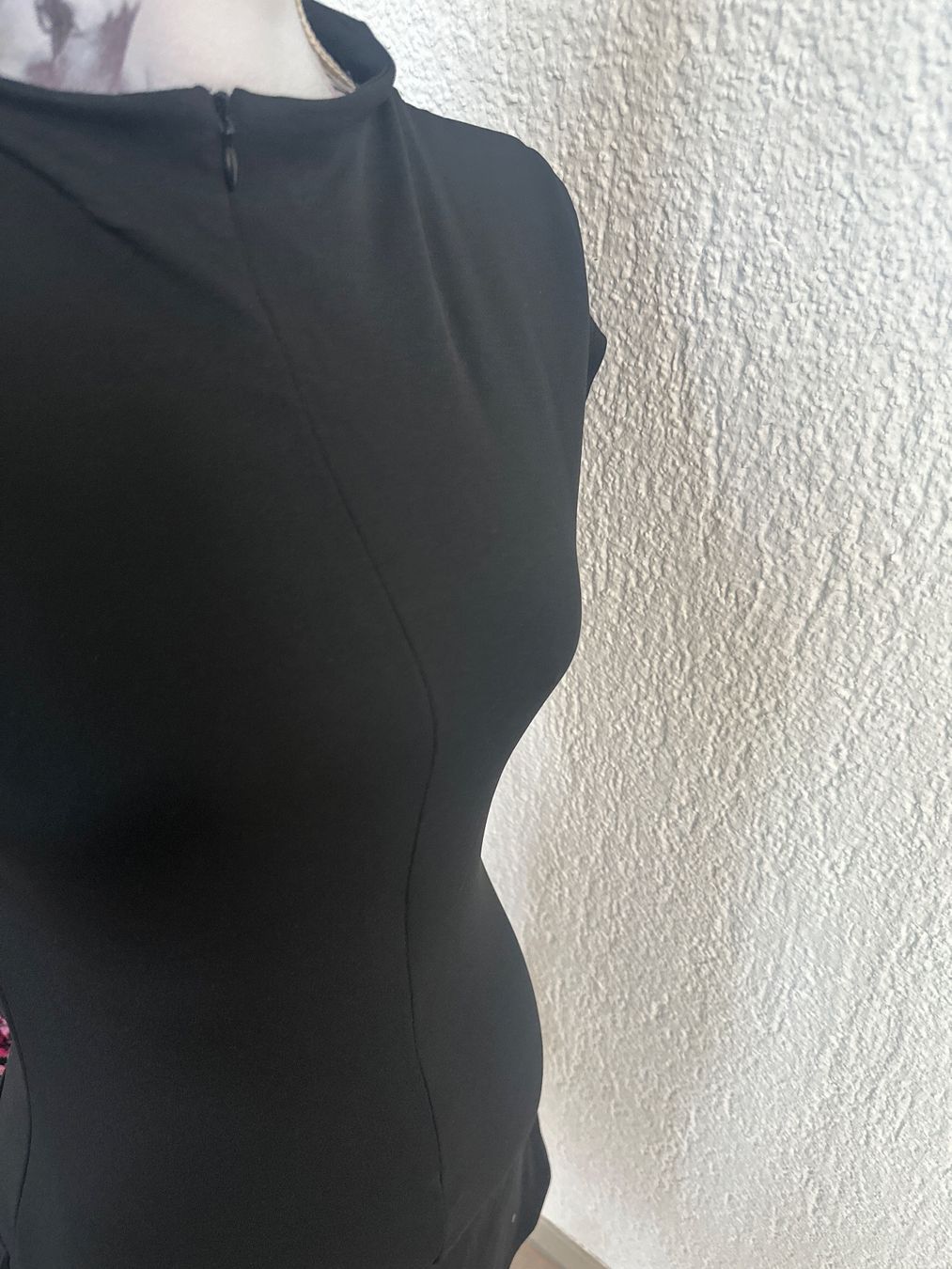 Shein Vestiti: Schwarzes Kleid Grösse M – Nuovo (secondo la descrizione) da Dagmersellen venduto da sniff64 2