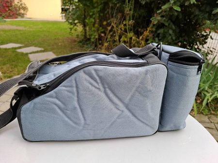sac pour caméra