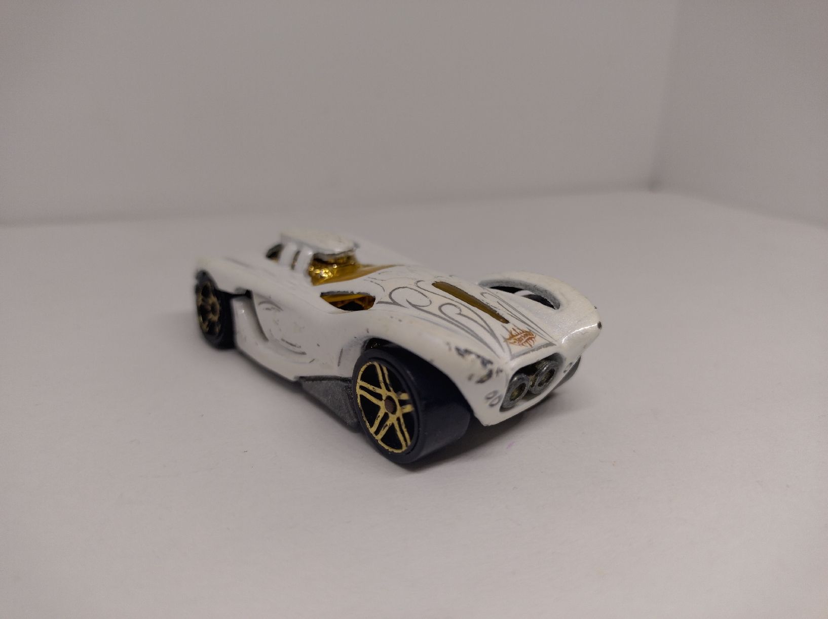 Hot Wheels Modellautos: Hot Wheels, 16 Angels – Gebraucht aus La Chaux-de-Fonds von Pierrot8404 3