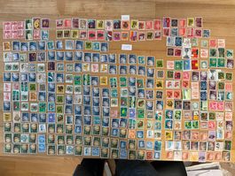 48.40Fr ungestempelte Frankaturware Sammlung Lot Schweiz neu