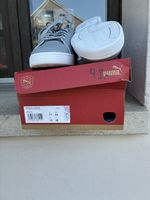 Sneaker Puma Grounded SL grau Grösse 46 neu in OVP