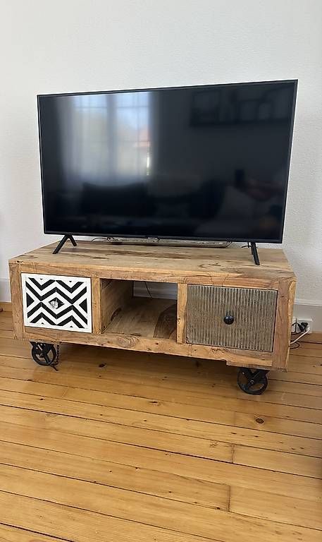 Appareils TV: Samsung TV – D'occasion à Thun par farytale01 4