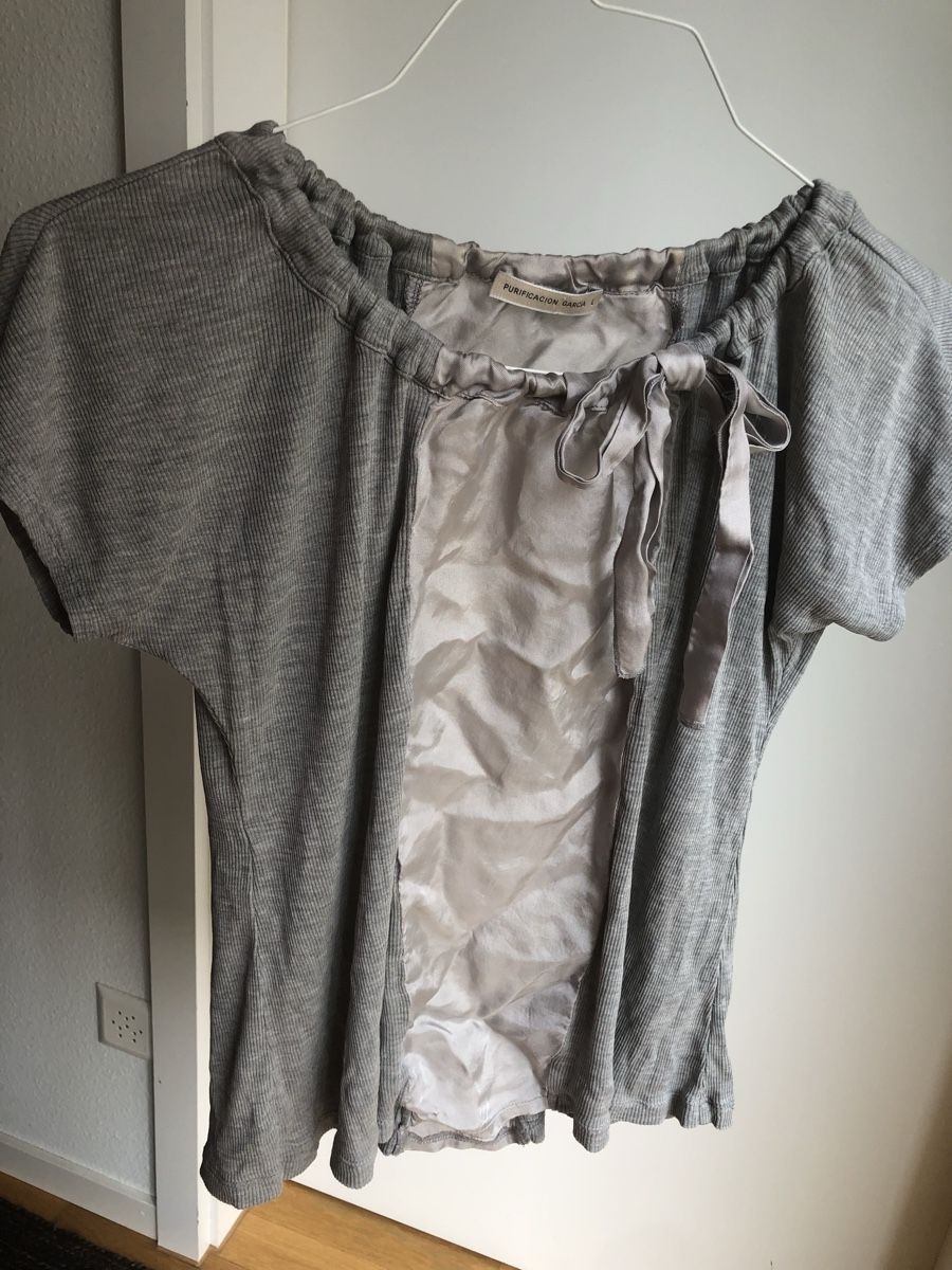 Blusen: Designer Bluse, L – Gebraucht aus Zürich von vadimi