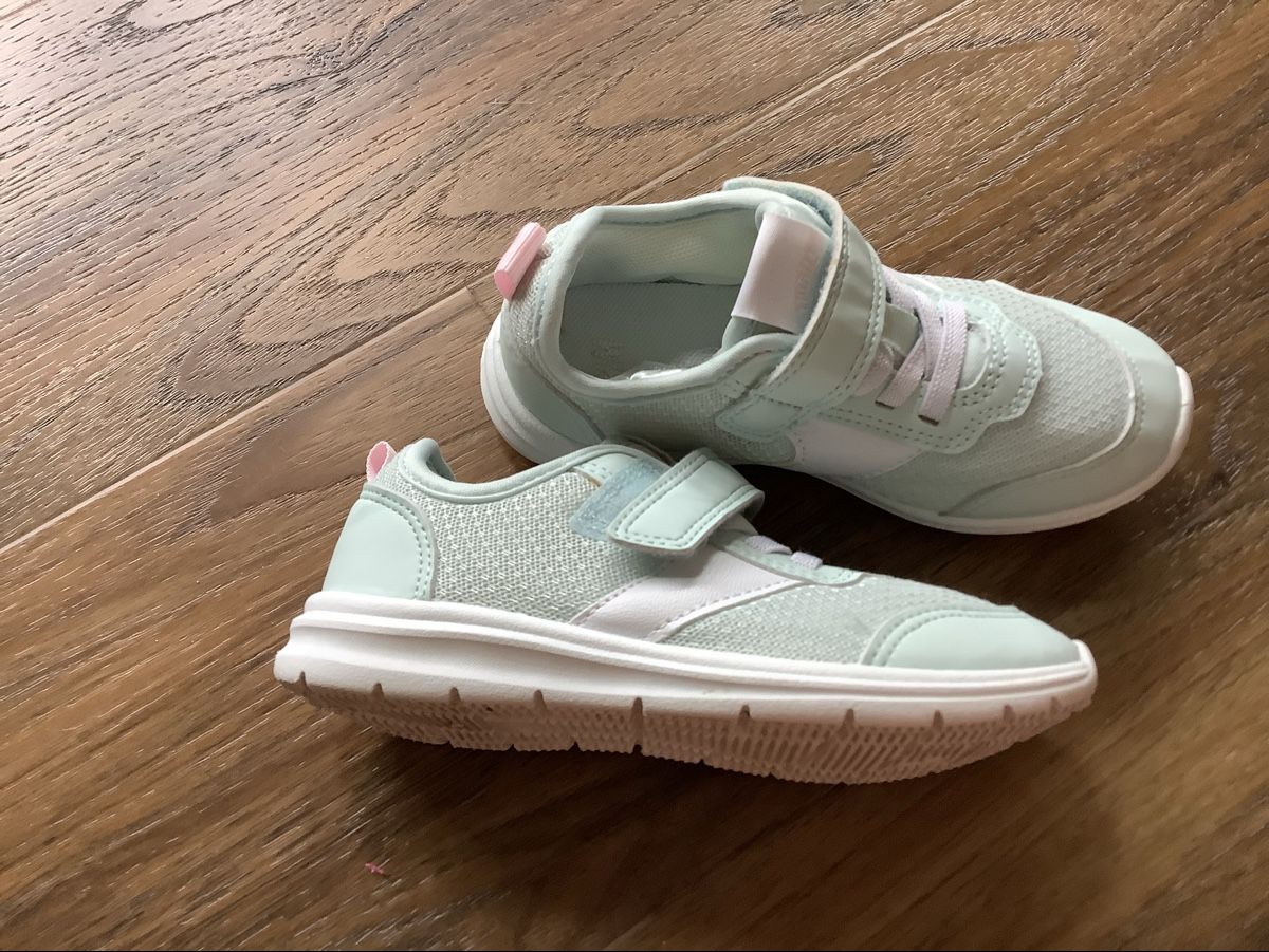 Scarpe per ragazze: Mädchen Schuhpaket  – Usato da Walzenhausen venduto da Thomas0891 3