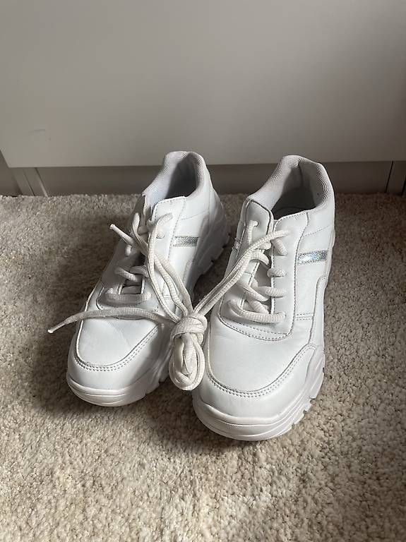 Scarpe da uomo: Venice Sneaker – Usato da Möriken AG venduto da sel_9w5v 3