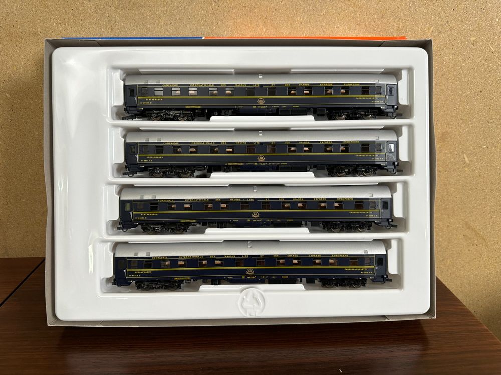 Roco 44050 Set | Kaufen auf Ricardo