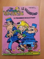 Valentin le vagabond: Le prisonnier récalcitrant (Tabary) EO