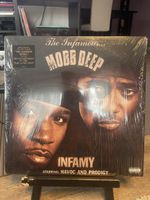 Mobb Deep / Infamy 