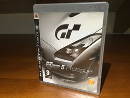 Gran Turismo 5 Prologue - PS3